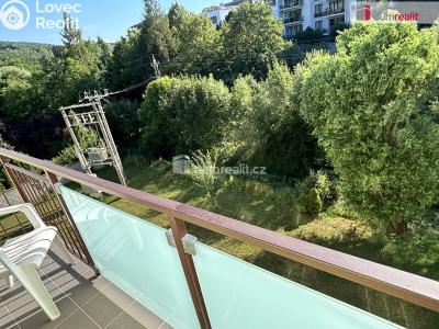 Аренда квартиры 3+1 Luhačovice, Leoše Janáčka č. 7