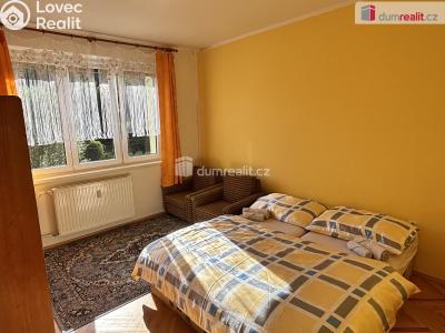 Аренда квартиры 3+1 Luhačovice, Leoše Janáčka č. 9