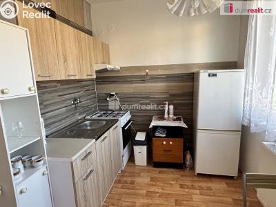 Аренда квартиры 3+1 Luhačovice, Leoše Janáčka č. 10