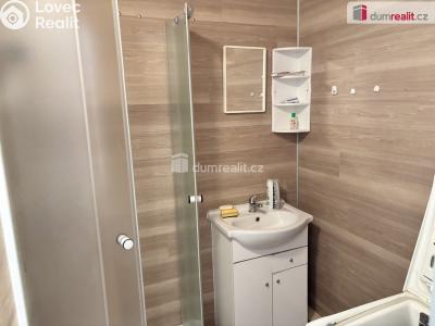 Аренда квартиры 3+1 Luhačovice, Leoše Janáčka č. 11