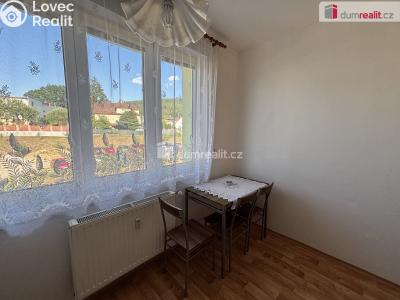 Аренда квартиры 3+1 Luhačovice, Leoše Janáčka č. 12