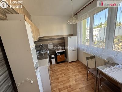 Аренда квартиры 3+1 Luhačovice, Leoše Janáčka č. 13