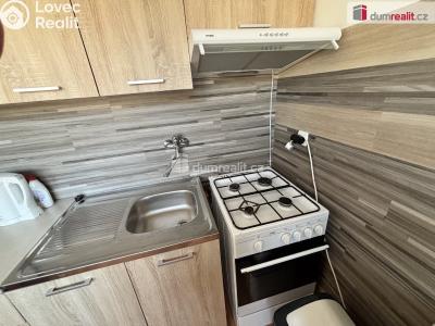 Аренда квартиры 3+1 Luhačovice, Leoše Janáčka č. 15