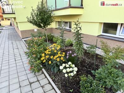 Аренда квартиры 3+1 Luhačovice, Leoše Janáčka č. 16