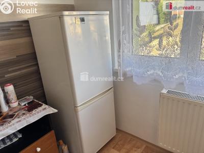 Аренда квартиры 3+1 Luhačovice, Leoše Janáčka č. 17
