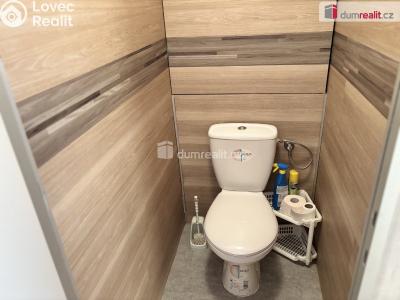 Аренда квартиры 3+1 Luhačovice, Leoše Janáčka č. 18