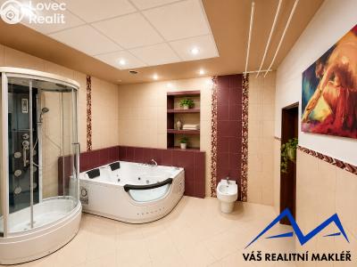 Продаж квартири 3+1 Český Těšín, Ostravská č. 2