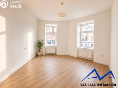 Продаж квартири 3+1 Český Těšín, Ostravská č. 3