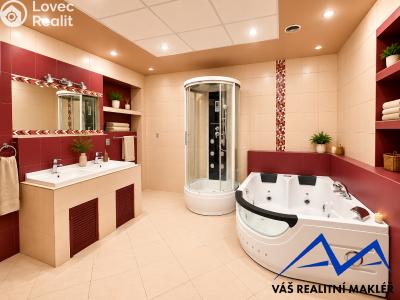 Продаж квартири 3+1 Český Těšín, Ostravská č. 7