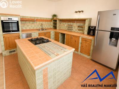 Продаж квартири 3+1 Český Těšín, Ostravská č. 9