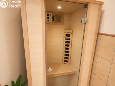 Продаж квартири 3+1 Český Těšín, Ostravská č. 10