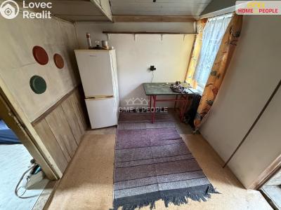 Продаж хатини Praha-Lipence, U Kazína č. 4