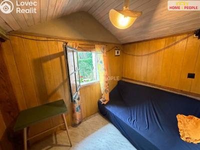 Продаж хатини Praha-Lipence, U Kazína č. 5