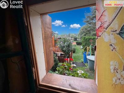 Продаж хатини Praha-Lipence, U Kazína č. 8