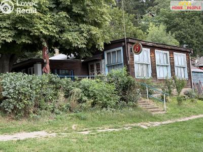 Продаж хатини Praha-Lipence, U Kazína č. 27