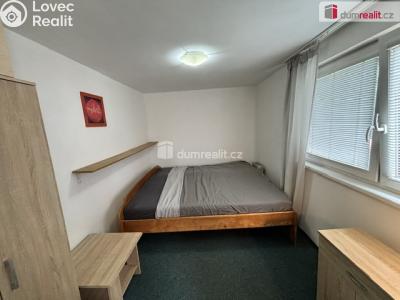Аренда квартиры 1+KK Luhačovice, Branka č. 2