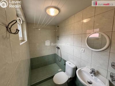 Аренда квартиры 1+KK Luhačovice, Branka č. 7