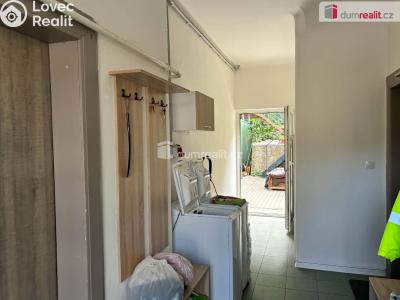 Аренда квартиры 1+KK Luhačovice, Branka č. 11