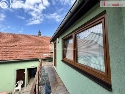 Аренда квартиры 1+KK Luhačovice, Branka č. 10
