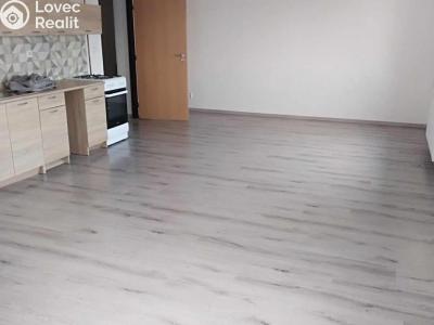 Аренда квартиры 2+KK Prostějov č. 2
