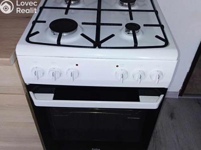 Аренда квартиры 2+KK Prostějov č. 3