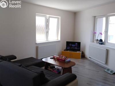 Аренда квартиры 2+KK Prostějov č. 4