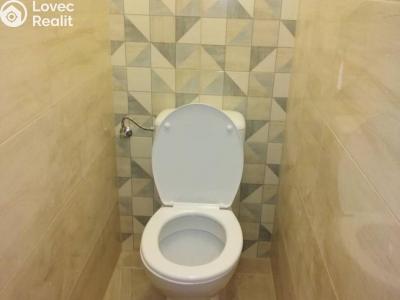 Аренда квартиры 2+KK Prostějov č. 8