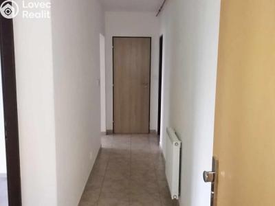 Аренда квартиры 2+KK Prostějov č. 9