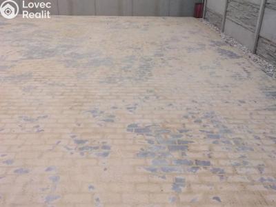Аренда квартиры 2+KK Prostějov č. 10