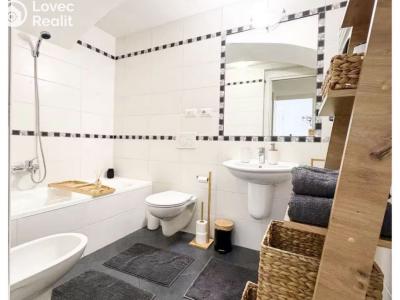 Аренда квартиры 2+KK Praha, Mánesova č. 5