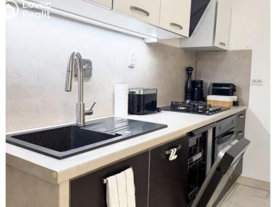 Аренда квартиры 2+KK Praha, Mánesova č. 8