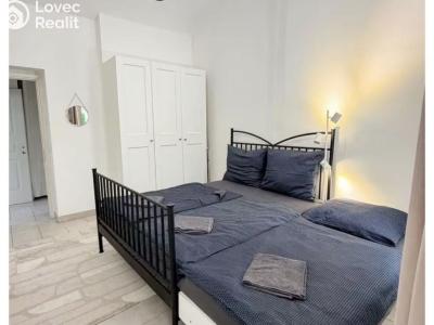 Аренда квартиры 2+KK Praha, Mánesova č. 11