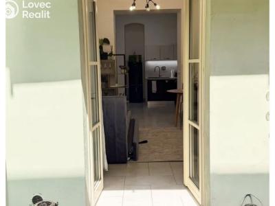 Аренда квартиры 2+KK Praha, Mánesova č. 12