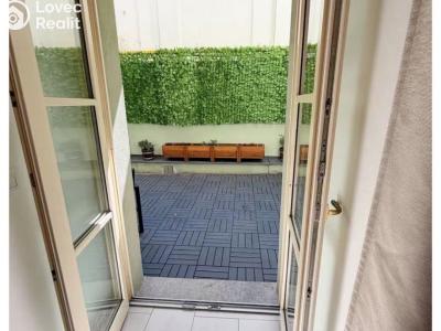 Аренда квартиры 2+KK Praha, Mánesova č. 13