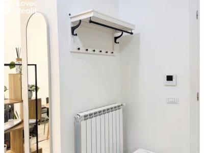 Аренда квартиры 2+KK Praha, Mánesova č. 15