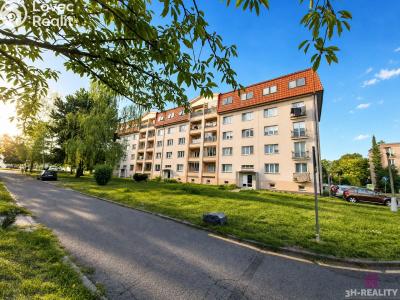 Продаж квартири 3+1 Hranice, Obránců míru č. 14