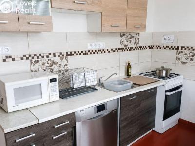 Продаж квартири 3+1 Hranice, Obránců míru č. 1
