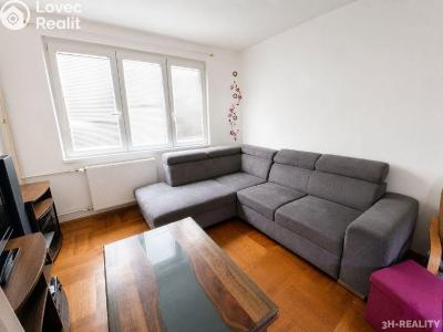 Продаж квартири 3+1 Hranice, Obránců míru č. 2
