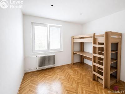 Продаж квартири 3+1 Hranice, Obránců míru č. 6
