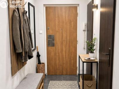 Продаж квартири 3+1 Hranice, Obránců míru č. 11