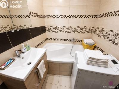 Продаж квартири 3+1 Hranice, Obránců míru č. 12