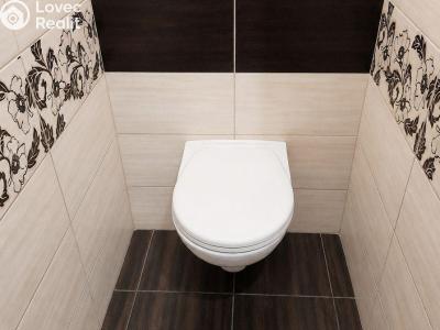 Продаж квартири 3+1 Hranice, Obránců míru č. 13