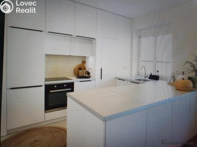 Продаж квартири 3+KK Zlín, třída Tomáše Bati 3767 č. 1