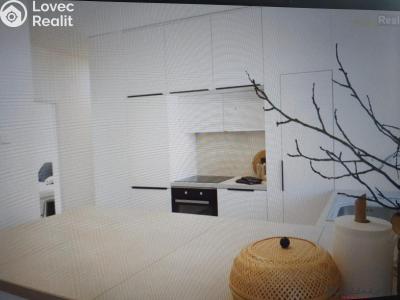 Продаж квартири 3+KK Zlín, třída Tomáše Bati 3767 č. 2