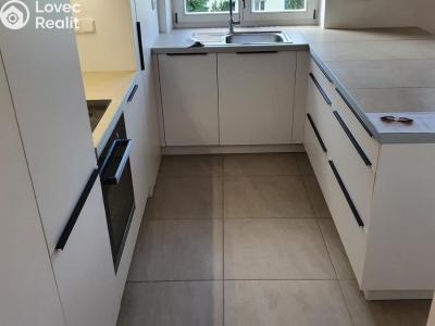 Продаж квартири 3+KK Zlín, třída Tomáše Bati 3767 č. 3
