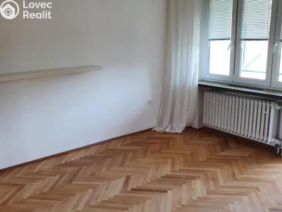 Продаж квартири 3+KK Zlín, třída Tomáše Bati 3767 č. 5