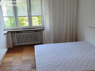 Продаж квартири 3+KK Zlín, třída Tomáše Bati 3767 č. 6