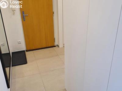 Продаж квартири 3+KK Zlín, třída Tomáše Bati 3767 č. 8