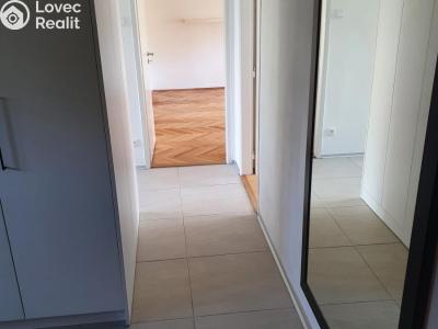 Продаж квартири 3+KK Zlín, třída Tomáše Bati 3767 č. 9