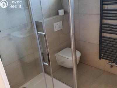 Продаж квартири 3+KK Zlín, třída Tomáše Bati 3767 č. 11